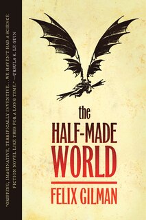 Couverture_The Half-Made World