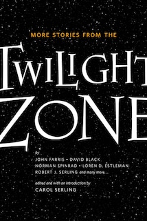 Couverture_More Stories from the Twilight Zone