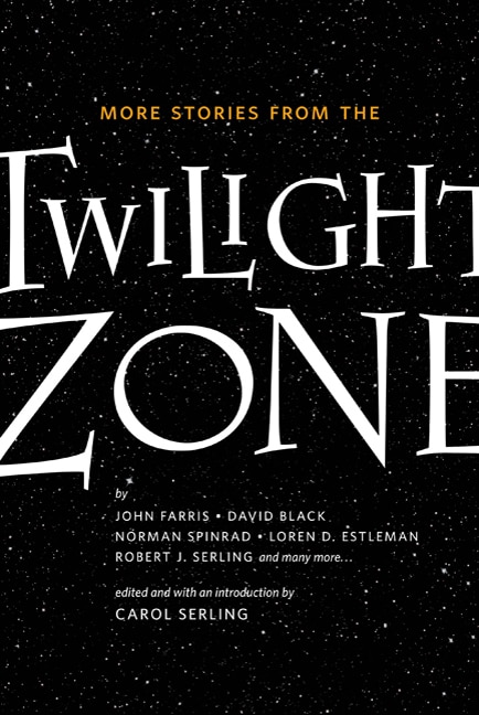 Couverture_More Stories from the Twilight Zone