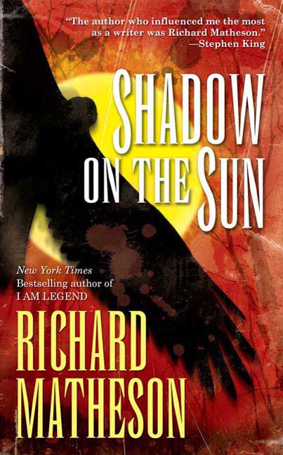 Front cover_Shadow on the Sun
