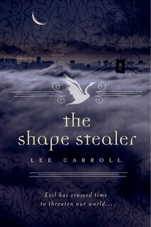Front cover_The Shape Stealer
