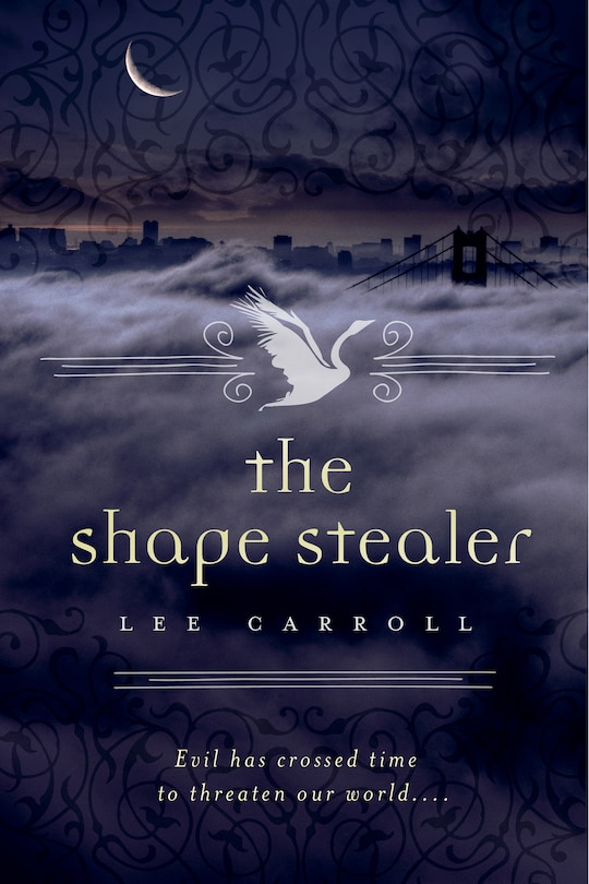 Front cover_The Shape Stealer