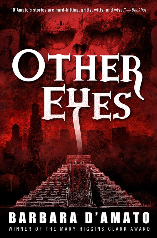 Front cover_Other Eyes
