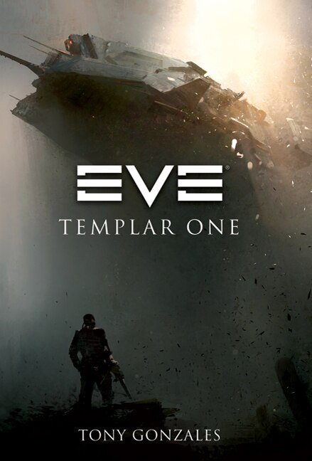 EVE: Templar One