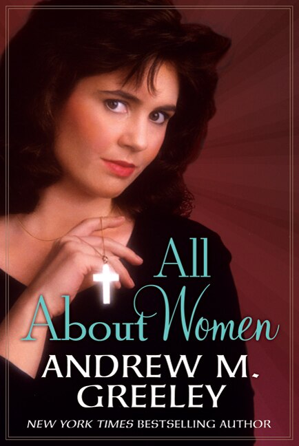 Front cover_All About Women