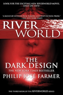Front cover_The Dark Design