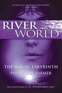 Front cover_The Magic Labyrinth