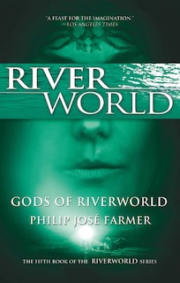 Couverture_Gods of Riverworld