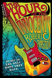 Couverture_The Hour of the Innocents