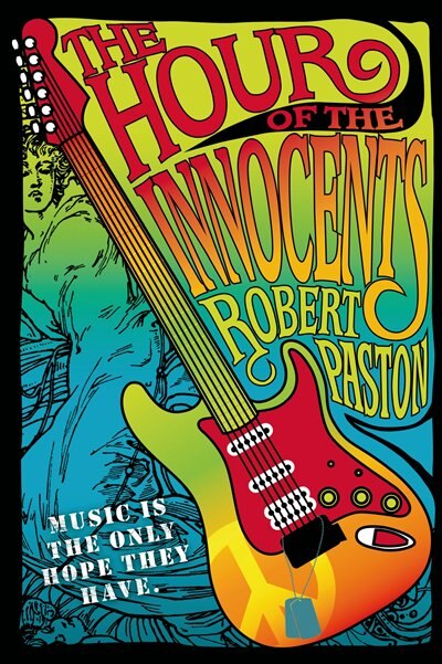 Couverture_The Hour of the Innocents