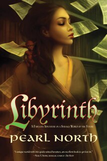 Front cover_Libyrinth