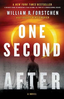 Couverture_One Second After