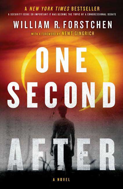Couverture_One Second After