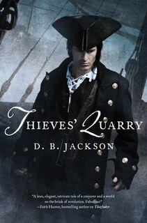 Front cover_Thieves' Quarry