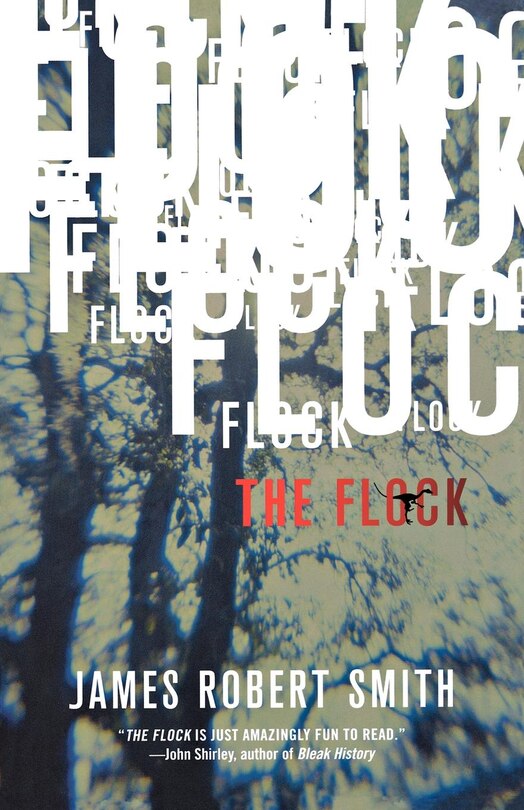 Couverture_The Flock