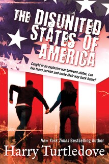 Front cover_The Disunited States of America