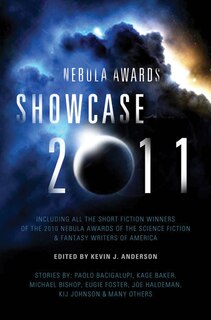 Front cover_The Nebula Awards Showcase 2011