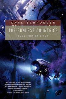 Couverture_The Sunless Countries