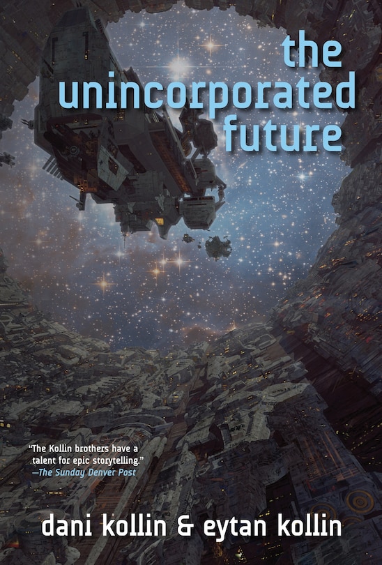 Front cover_The Unincorporated Future