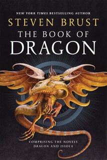 Front cover_The Book of Dragon