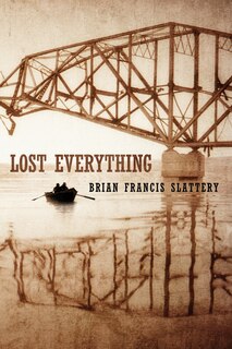 Front cover_Lost Everything