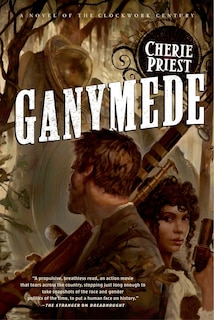 Front cover_Ganymede