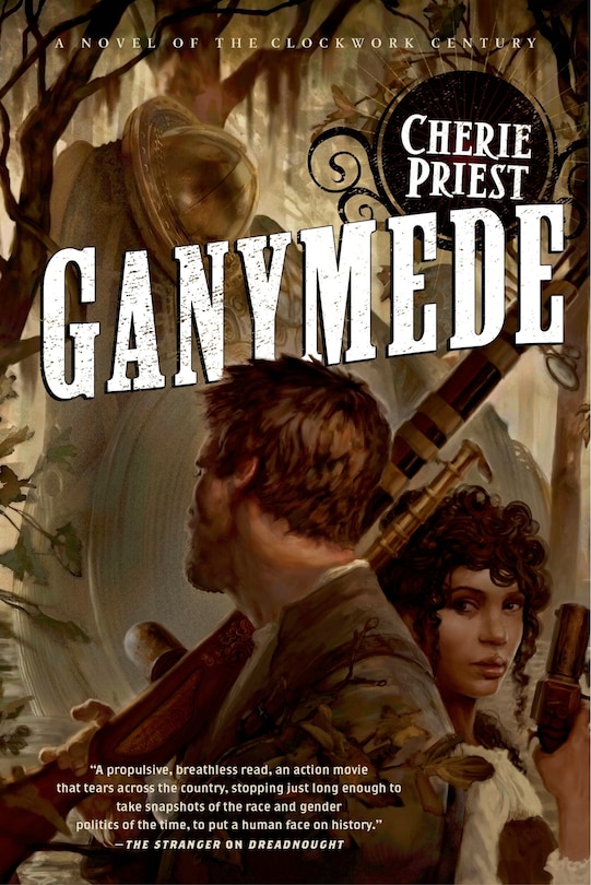 Front cover_Ganymede