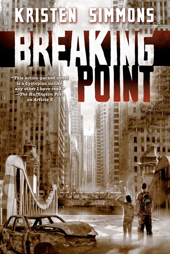 Front cover_Breaking Point