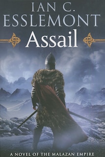 Front cover_Assail