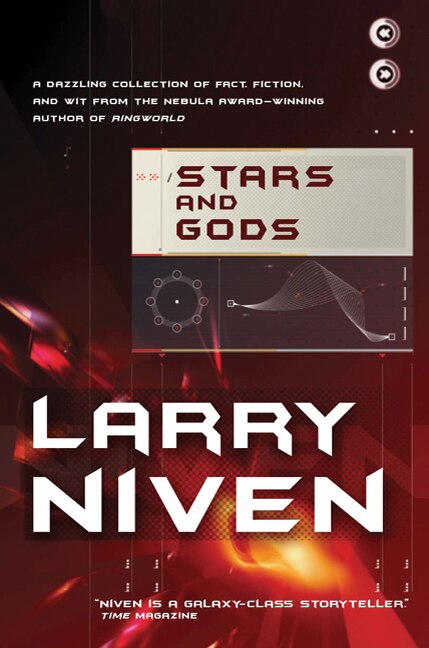 Front cover_Stars and Gods