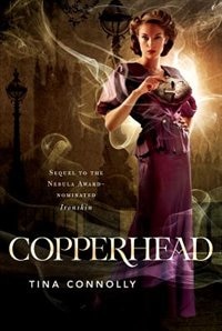 Front cover_Copperhead