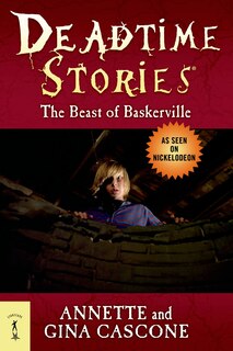 Front cover_Deadtime Stories: The Beast of Baskerville