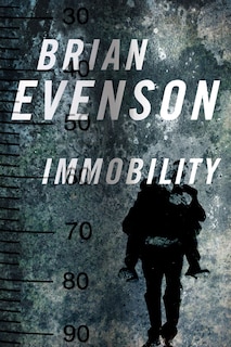 Front cover_Immobility