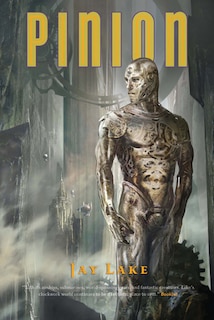 Front cover_Pinion