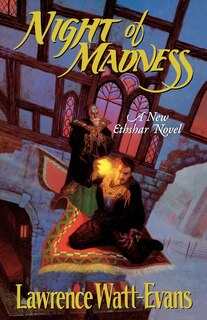 Front cover_Night of Madness