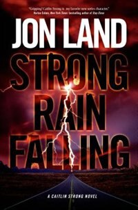 Couverture_Strong Rain Falling