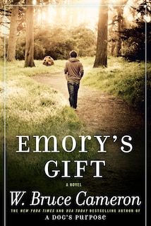 Front cover_Emory's Gift