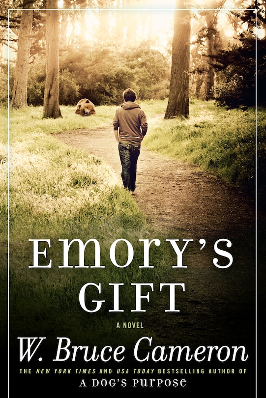 Front cover_Emory's Gift