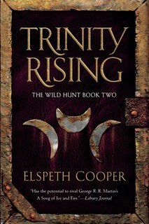 Front cover_Trinity Rising