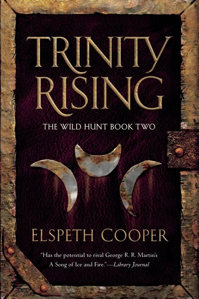 Front cover_Trinity Rising