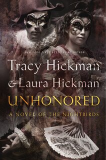 Front cover_Unhonored