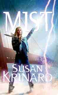 Mist by Susan Krinard