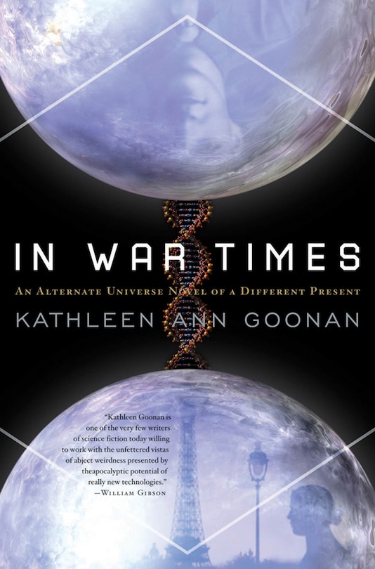 In War Times: An Alternate Universe Novel Of A Different Present