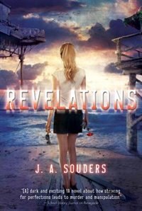Front cover_Revelations