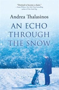 Couverture_An Echo Through the Snow