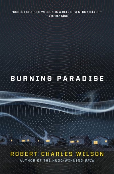 Front cover_Burning Paradise