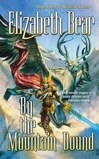 Front cover_By the Mountain Bound