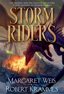 Couverture_Storm Riders