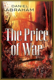 The Price of War: An Autumn War, The Price of Spring