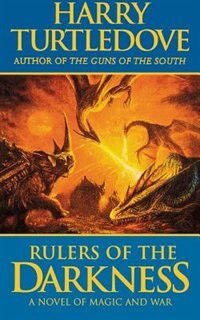 Front cover_Rulers Of The Darkness
